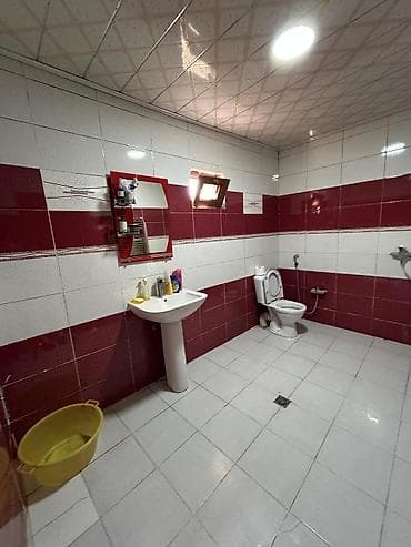 alatava ev satilir: 4 otaqlı, 120 kv. m, Kredit yoxdur, Yeni təmirli — 10