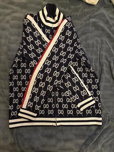 jilet: Jilet, 2XL, rəng - Göy — 1