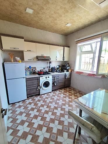 qusar a frame: Bakı, Suraxanı, 3 otaqlı, Köhnə tikili, 95 kv. m — 4