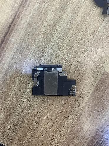 ucuz qulaqlıqlar: Məhsul: iPhone üçün orijinal ehtiyat hissələri dəsti (256 plata — 4