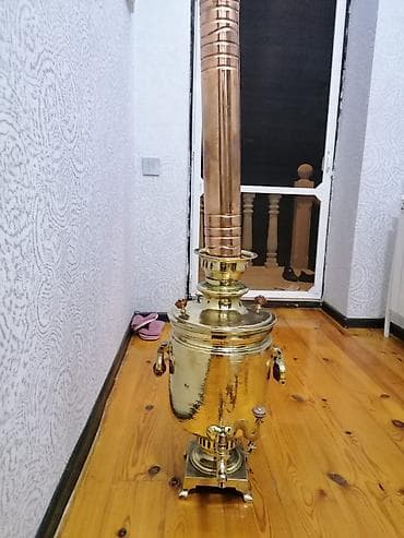 Ensiklopediyalar: Sovet dönəmindən qalma melixior stakan altdığı satılır — 9
