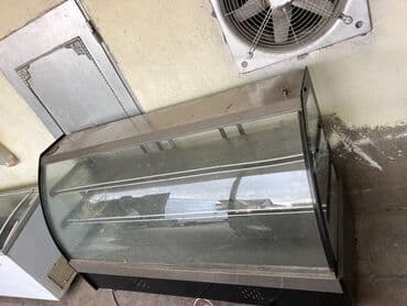 Şirniyyət üçün, 125 * 160 * 75