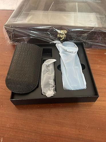 Nokia 8 Sirocco, цвет - Черный, Кнопочный — 3