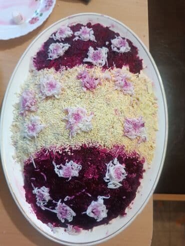 Asia: Жарщик, Женщина, 45 лет, Более 5 лет опыта — 3