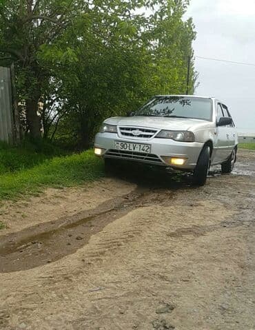 ekskavator satışı: Daewoo Nexia: 1.5 l | 2011 il Sedan — 5