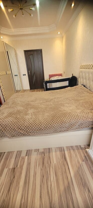 satdig evler: Bakı, Əhmədli, 2 otaqlı, Köhnə tikili, m. Əhmədli, 65 kv. m — 4