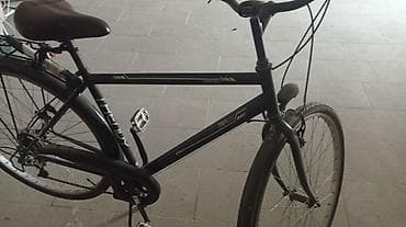 velasipet: Şəhər velosipedi 28" — 4