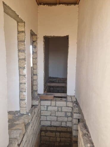 yeni guneslide kiraye evler 2024: Masazır 2 otaqlı, 42 kv. m, Kredit var, Təmirsiz — 4