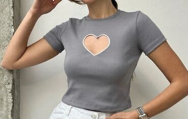 ağ qadın koftaları: Geyinilməyib — 1