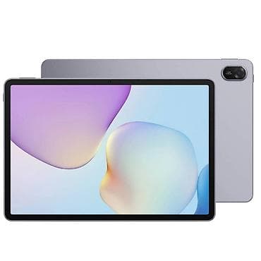 Digər planşetlər: Huawei MatePad 11.5 (2026) — TXZ-W09, Space Gray Vacib qeydlər: - — 6