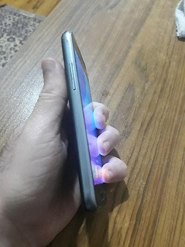 nokia 216 wifi: Samsung Galaxy J1 2016, 8 GB, rəng - Qara, İki sim kartlı — 3