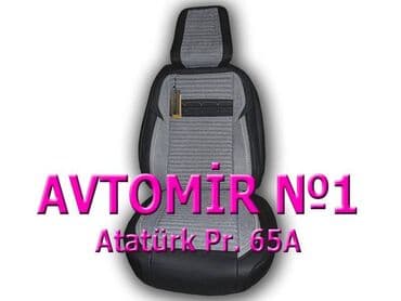 maşin oturacaqlari: Avtomobil cexollari (katan k225) 📣bizim dukanımızın siyasəti ondan — 1