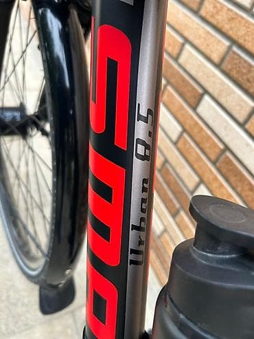 velsovet: İsma urban 8.5 tam işlәq әla vәziyәtdәdi + aksesuarlar 650 — 8