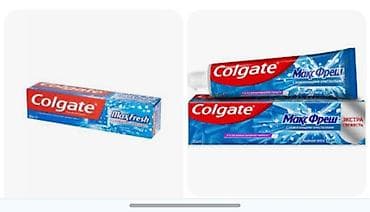 diş fırcası: Oral-B Vitality 150 Cross Action elektrikli diş fırçası seti Məhsul — 6