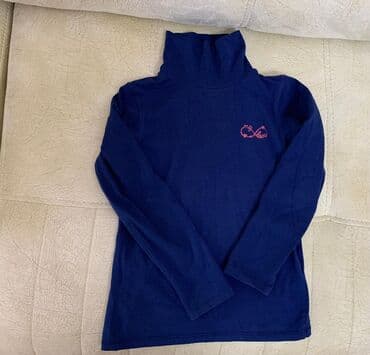 Köynək, Qız üçün, 9 - 10 yaş