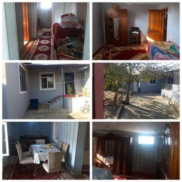 albalida heyet evleri: Sabuncuda 3 otagli ev satilir ev. Yola yaxindir 22 qacqin mektebe — 1