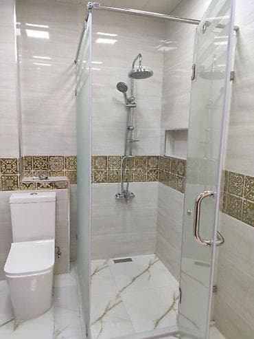 ev kirayesi: İcarəyə verilir 2 otaqlı yeni tikili 65 m², Şah İsmayıl Xətai m — 8