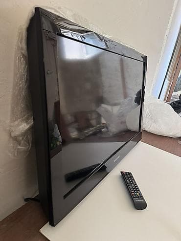 samsung 40: Телевизор Samsung LCD — 1