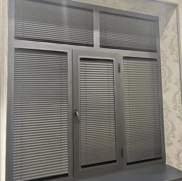 Otaq bitkiləri: Plisse jalüz – pəncərə və eyvanlar üçün praktik günəşdənqoruyan sistem — 2