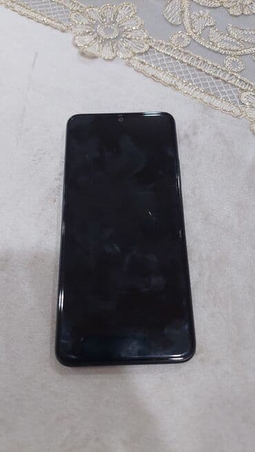 redmi ucuz: Redmi Note 12, 256 GB, rəng - Göy — 2