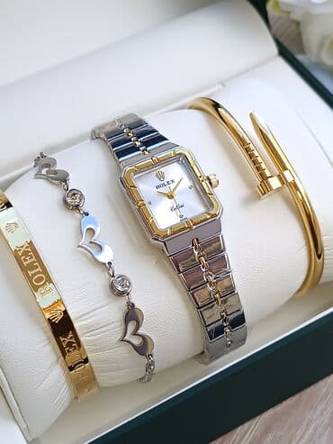 omega qol saatı: Yeni, Qol saatı, Rolex — 7