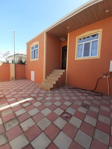 купить дом в бильгях: Binəqədi qəs. 4 otaqlı, 120 kv. m, Kredit yoxdur, Yeni təmirli — 18