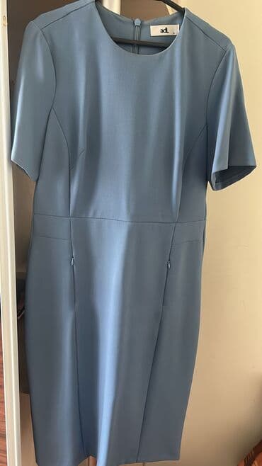 ikinci əl uşaq əşyaları: Gündəlik don, Midi, Adl, L — 2