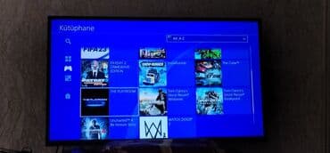 xiaomi redmi note 12 qiymeti: PlayStation 4 üçün oyun hesabı/kitabxana Tərkibində olan oyunlar: - — 5