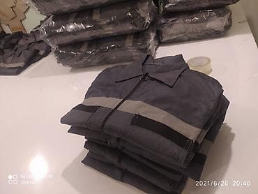 ag qara paltarlar: Sifariwle her cur geyimlerin tikiliwi. Sex — 1