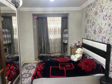 1 otaqlə mənzil: Xırdalan, 2 otaqlı, Köhnə tikili, 50 kv. m — 3