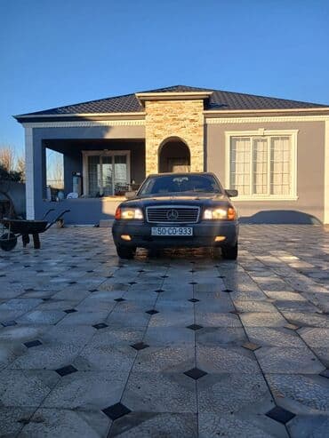 daewoo kondisioner: Mercedes-Benz 2.2 mator benzin . 111 sade mator. kansaneri iwdiyir — 7