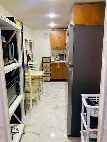 heyder eliyev: M.Ə. Rəsulzadə qəs. 3 otaqlı, 120 kv. m, Kredit yoxdur, Yeni təmirli — 5