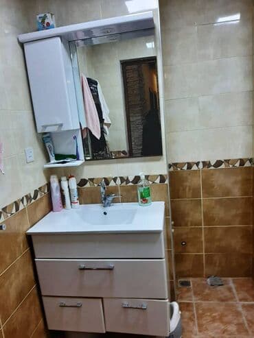 qurtuluş 93 obyekt satilir: 3 otaqlı, Yeni tikili, 93 kv. m — 5