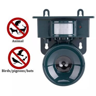 free aparatı: Qus Qovan Heyvan qovan 5000kv Metr Erazini Ehate Ede bilecek Güce — 1