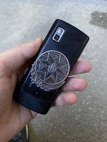 nokia x dual sim: Samsung C5212 Duos, цвет - Черный, Две SIM карты — 2