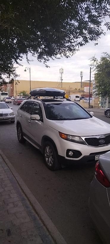 Thule dam kofra (baqaj qutusu) - Brend/model: Thule (orijinal) -