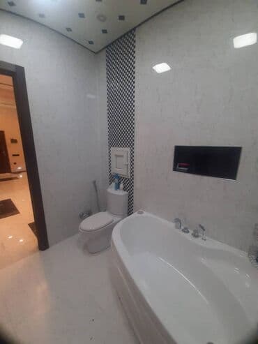 kirayə ev neftciler: Nərimanov metrosunun yaxınlığında tefekkur universitetinə yaxın 18 — 9