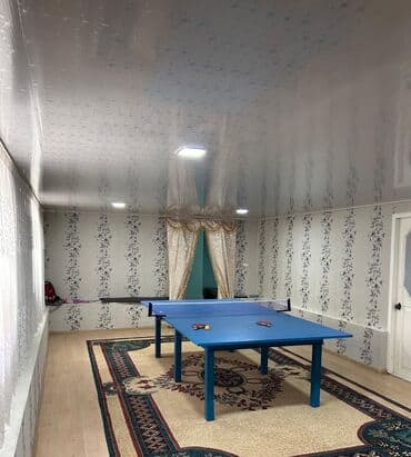 mingəçevirdə həyət evləri: 100 kv. m, 4 otaqlı, İnternet — 5