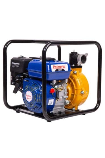 çən su: Nasos, Suvarma üçün, quraşdırılma Səthi, Yeni — 4