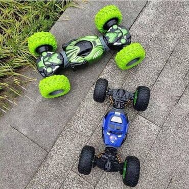 детские машинки на педалях: Oyuncaq maşın Robot maşın🎮 🔹️Sürətli maşınlar 🔹️Uşaq maşınları 🔹️Ölkə — 1