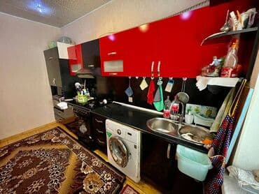 bine qesebesinde ev: Masazır 5 otaqlı, 109 kv. m, Orta təmir — 11