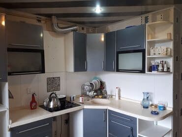 снять квартиру без посредников: Kirayə mənzil – şəkillərdə göstərilən ev - İki ayrı tək nəfərlik — 4