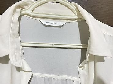 gun eynəyi: RoccoBarocco Jeans brendi qadın köynəyi. Ölçülər L-40. XL-42 - — 6