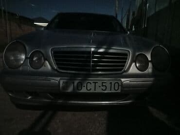 акпп мерседес 124: Mercedes-Benz 220: 2.2 l | 2000 il Sedan — 4