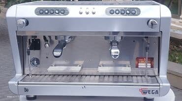 kofe masin: Professional coffee shop avadanlıqları satılır! Uzunömürlü və etibarlı — 1