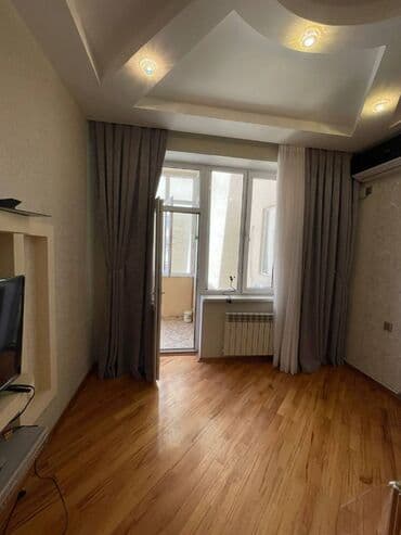 купить дом в шаганах: 2 комнаты, Новостройка, 53 м² — 2