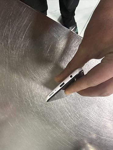 telefon redmi not 7: Samsung Galaxy A50, rəng - Ağ — 5