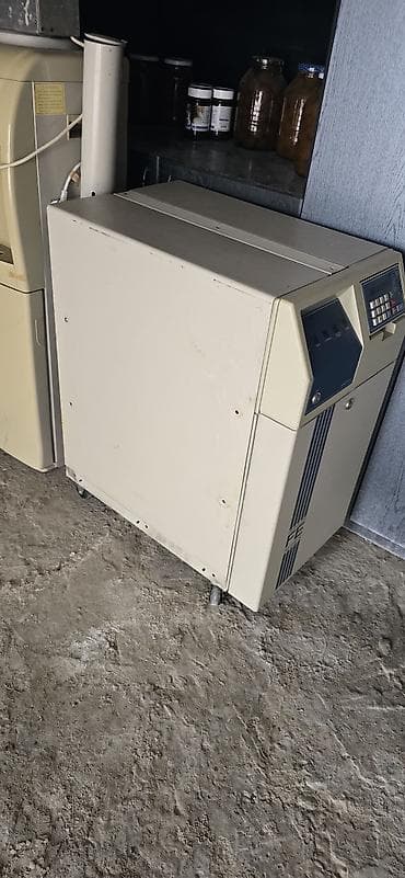 Ferrups FE Series sənaye UPS (fasiləsiz enerji təchizatı) qurğusu -