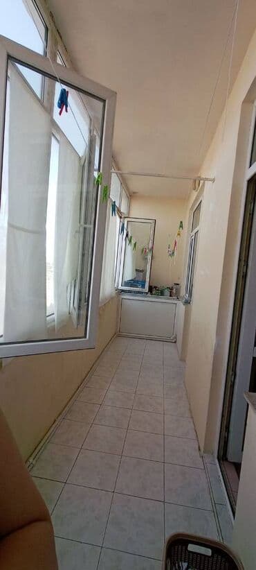 купить квартиру в баку ахмедлы: 2 комнаты, Новостройка, 90 м² — 14