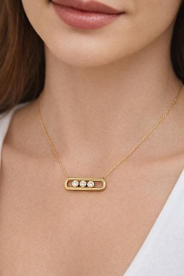 Dəstə daxildir: Sep, Sarı qızıl, 585 Əyar, 3 g